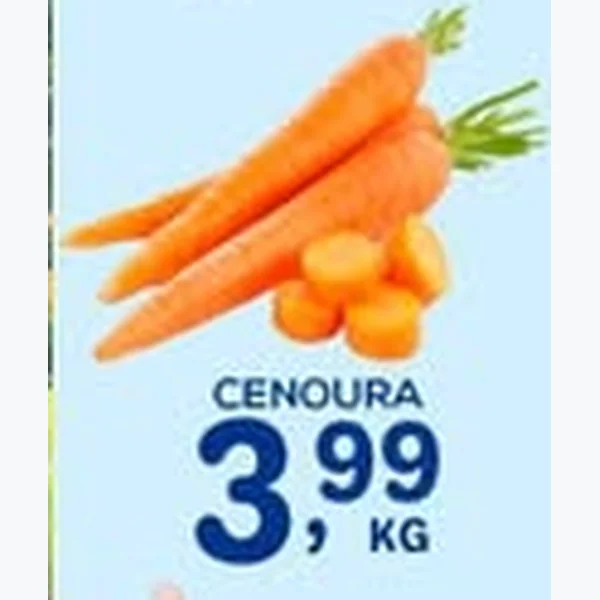 Cenoura