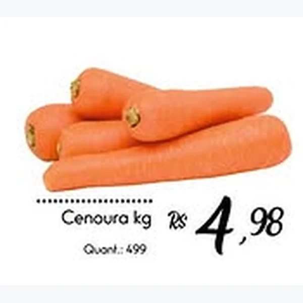 Cenoura