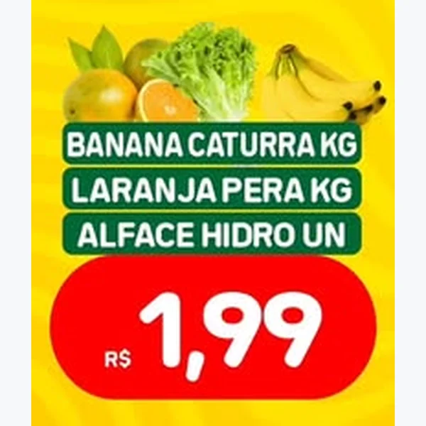 Alface Hidropônica