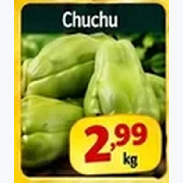 Chuchu