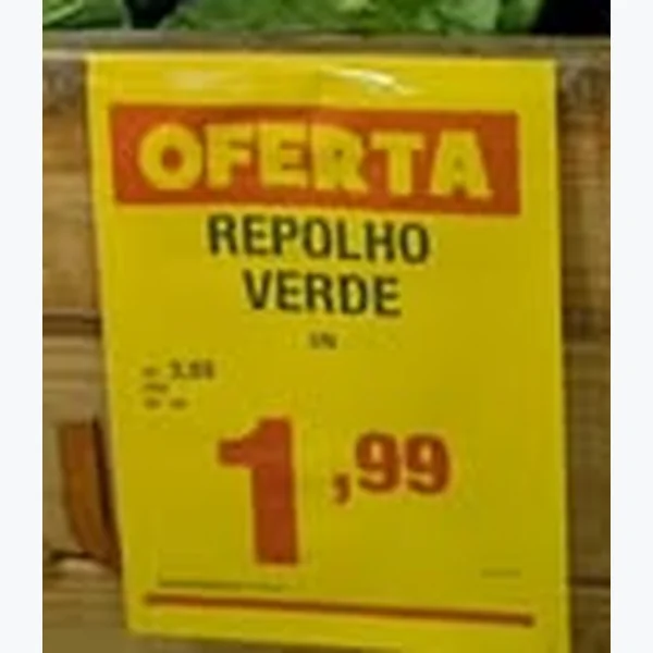 Repolho Verde