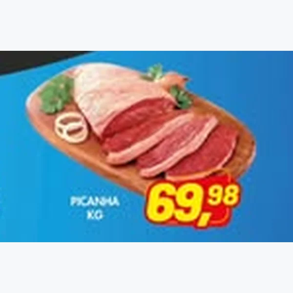 Picanha
