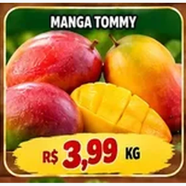Manga Tommy