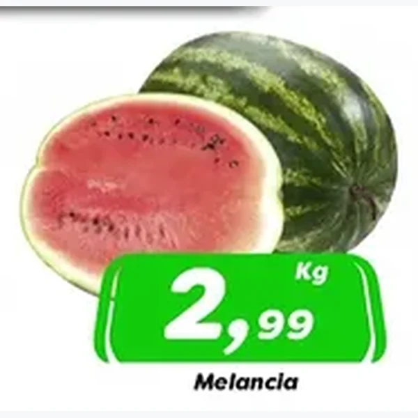 Melancia
