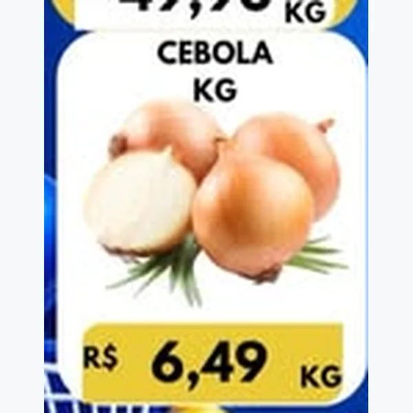 Cebola