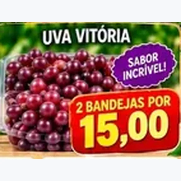 Uva Vitória 2 un