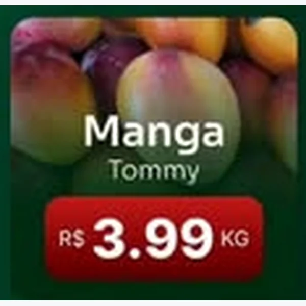 Manga Tommy