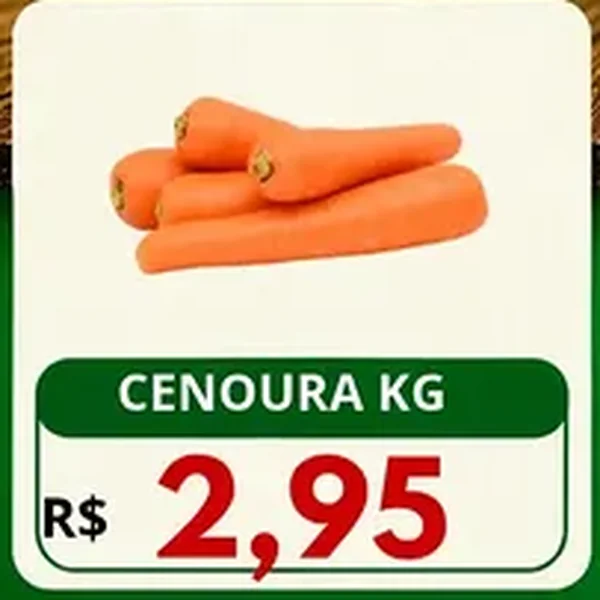 Cenoura