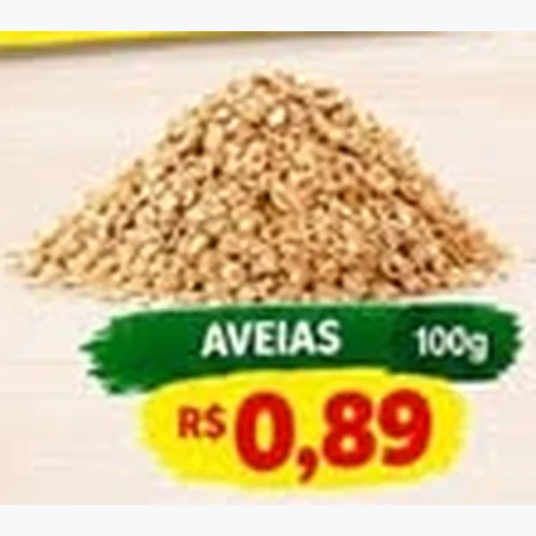 Aveias