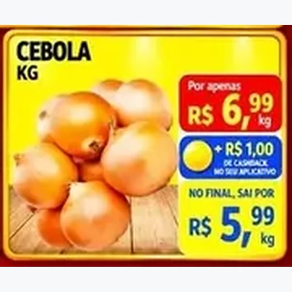 Cebola