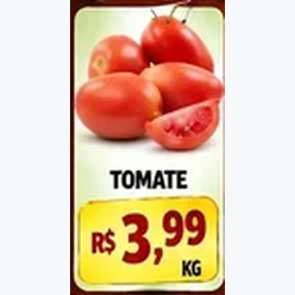 Tomate
