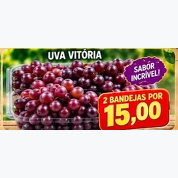 Uva Vitória 2 un