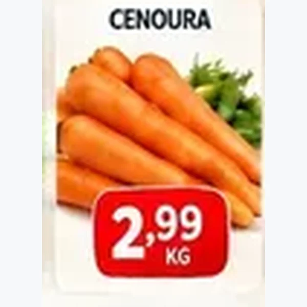 Cenoura