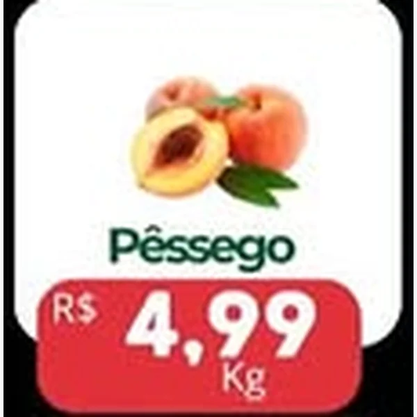Pêssego