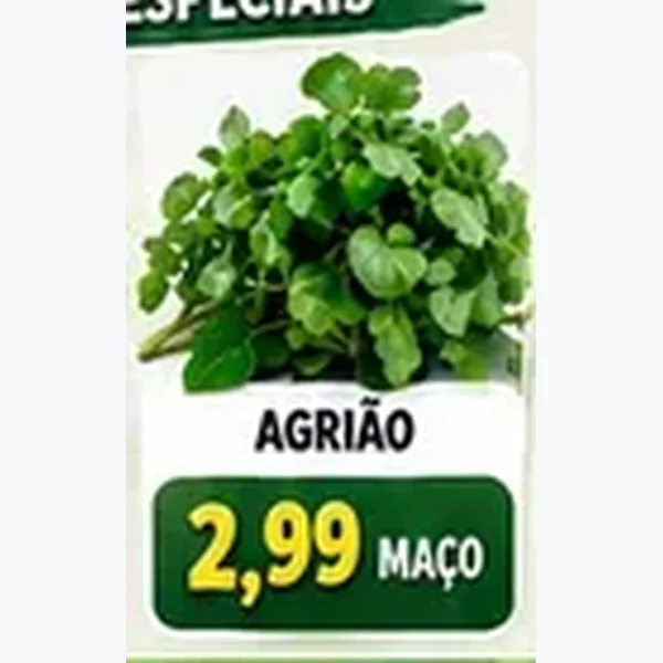 Agrião