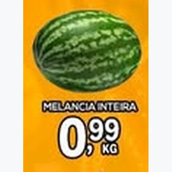 Melancia
