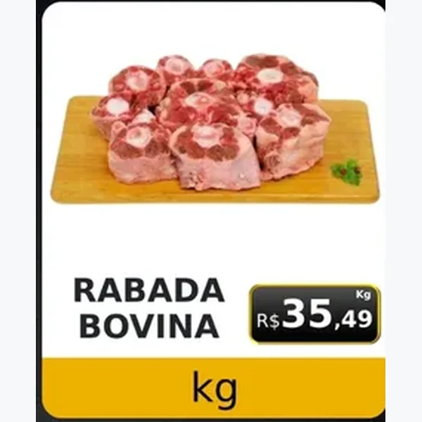 Rabada Bovina
