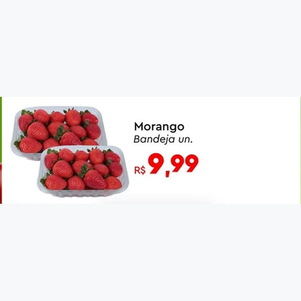 Morango