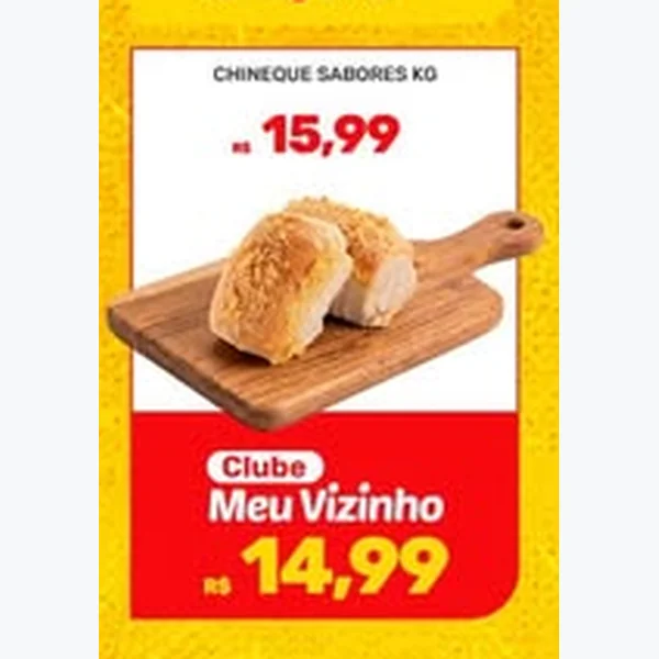 Chineque
