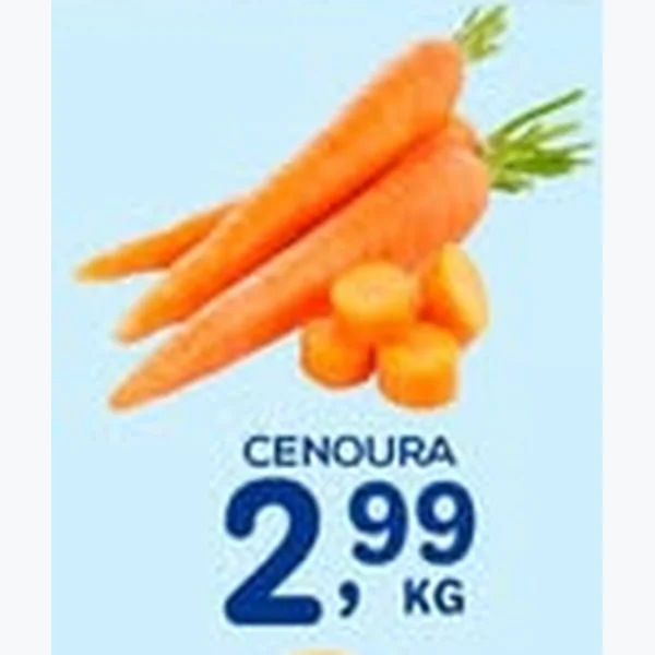 Cenoura
