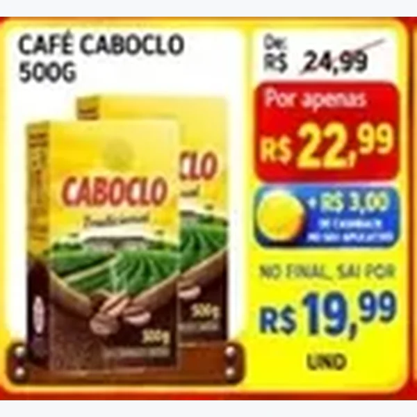 Café Caboclo