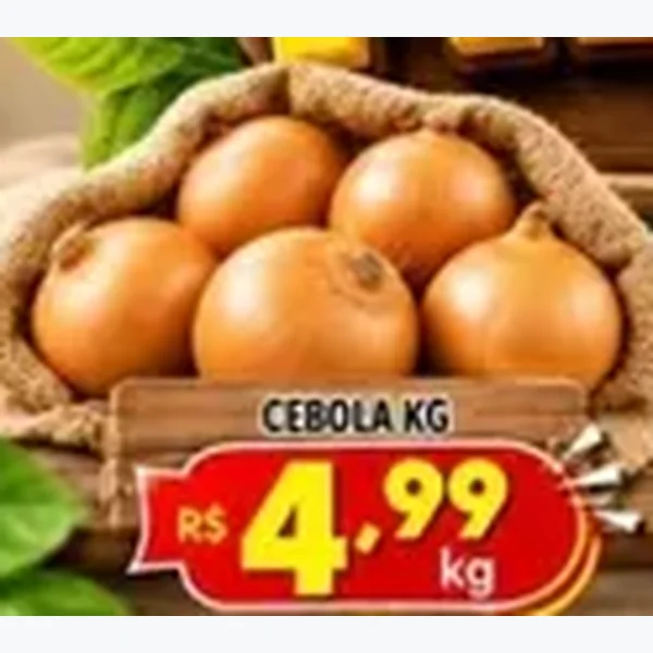 Cebola