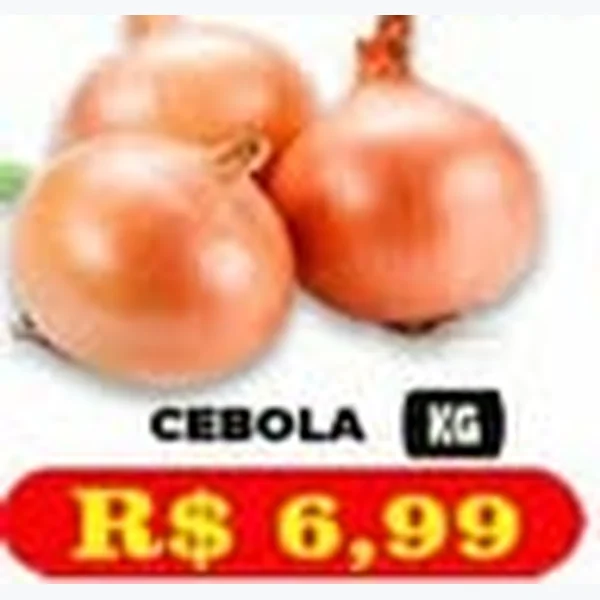 Cebola