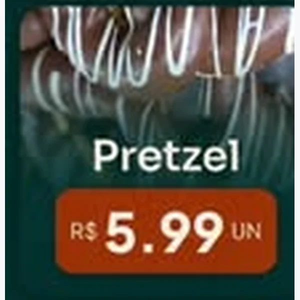 Pretzel