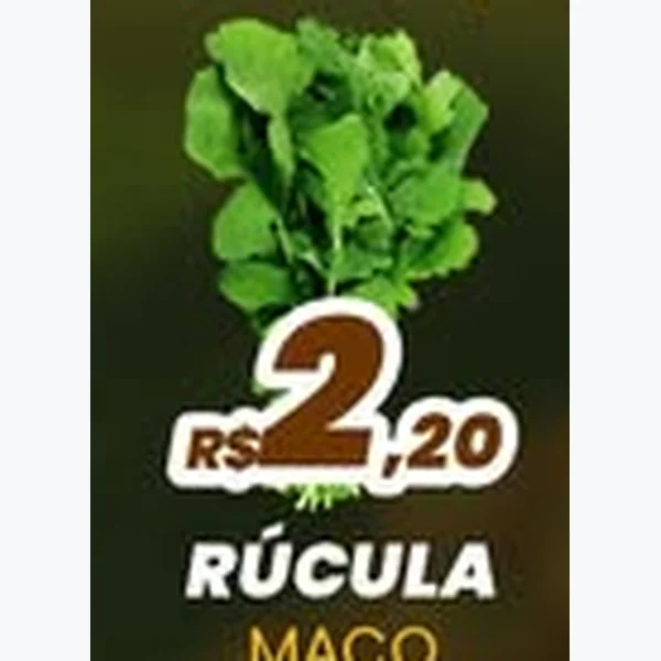 Rúcula