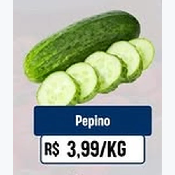 Pepino