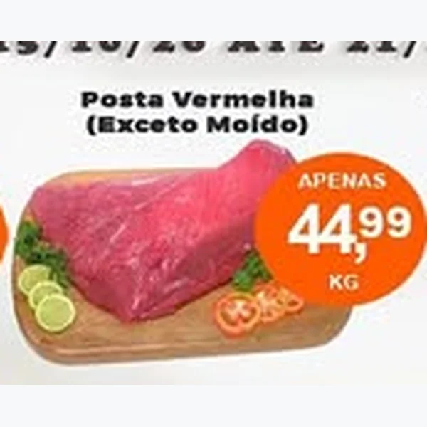 Posta Vermelha
