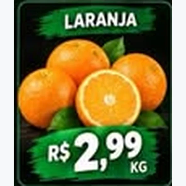 Laranja