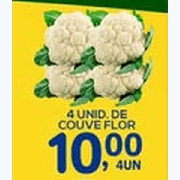 Couve Flor
