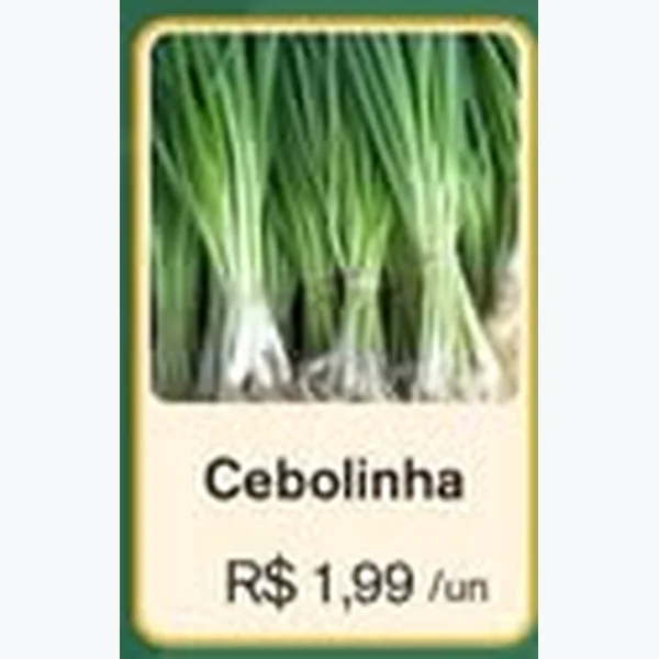 Cebolinha