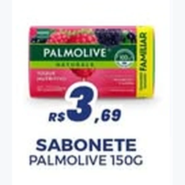 Sabonete Palmolive 150 g