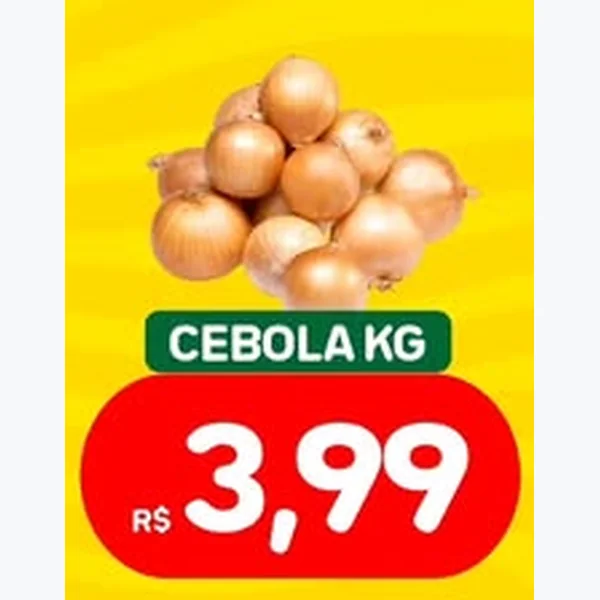 Cebola