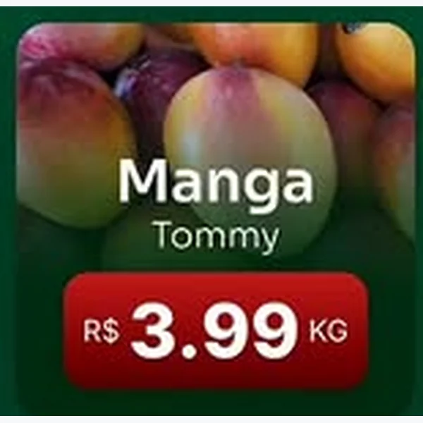 Manga Tommy
