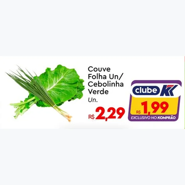 Couve Folha