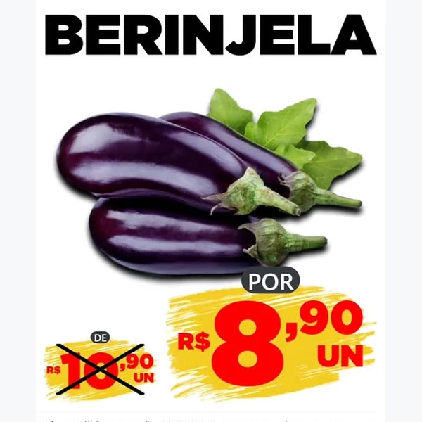 Berinjela