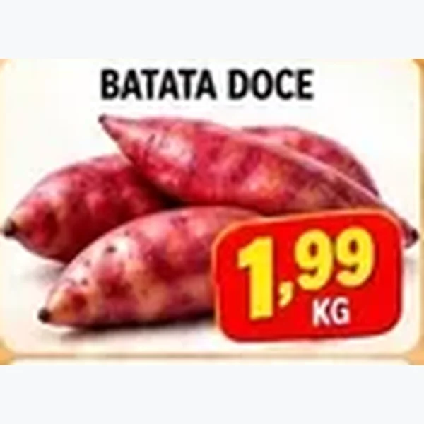 Batata Doce
