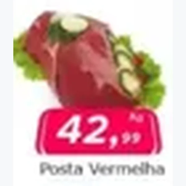 Posta Vermelha