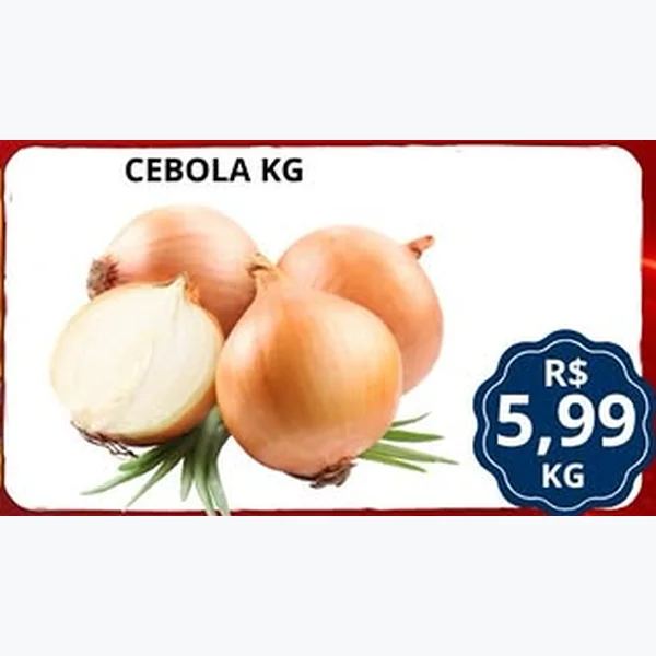 Cebola