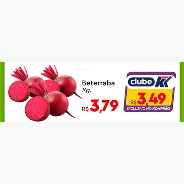 Beterraba