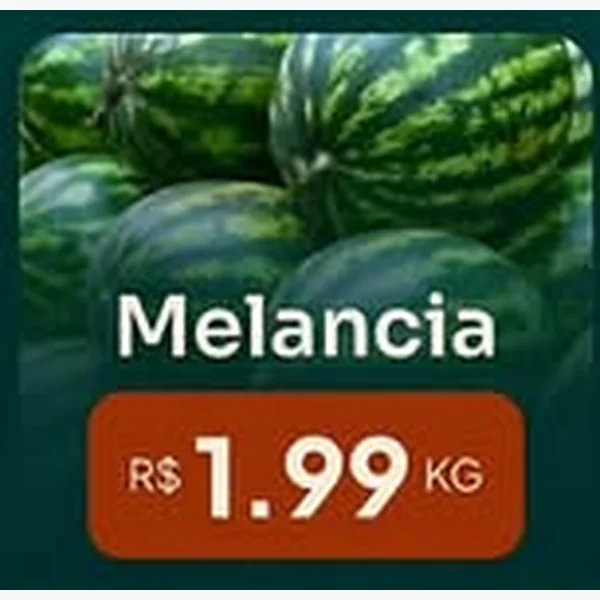 Melancia