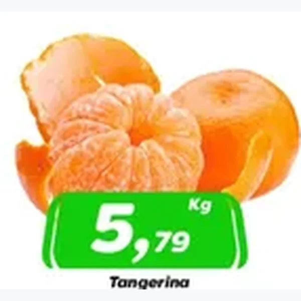 Tangerina