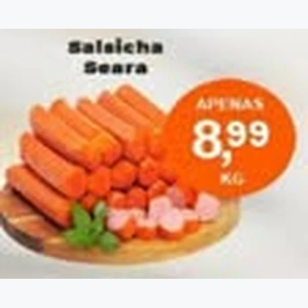 Salsicha Seara