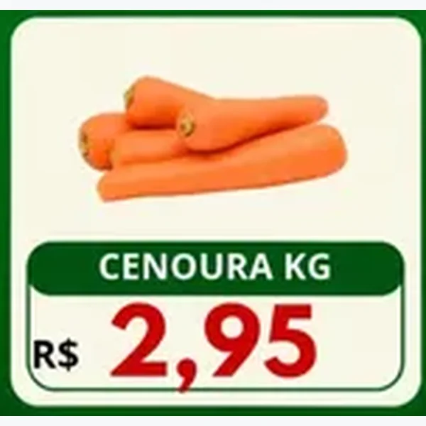 Cenoura