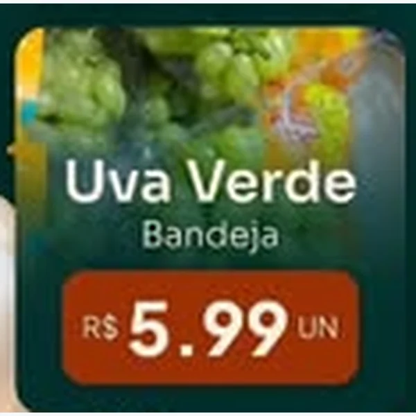 Uva Verde
