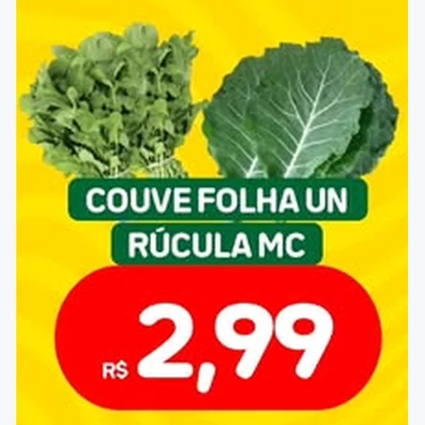 Rúcula