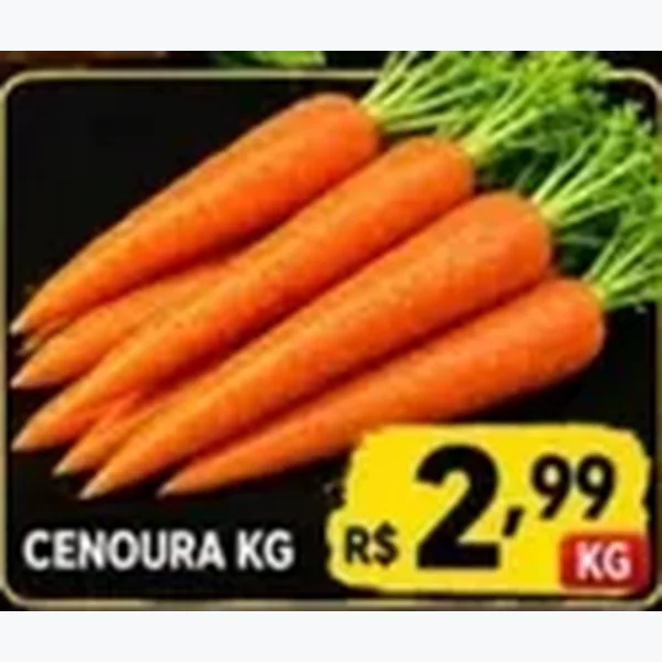 Cenoura